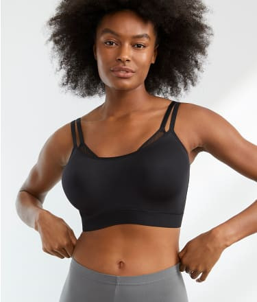 Gravity High Impact Underwire Sports Bra | Bare Necessities