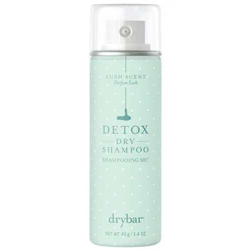 Mini Detox Dry Shampoo | Sephora (US)