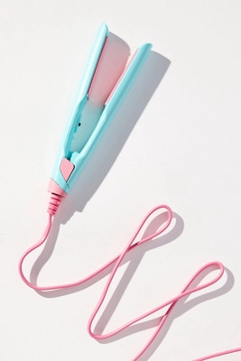 FLOWER Beauty Travel Flat Iron | Anthropologie (US)