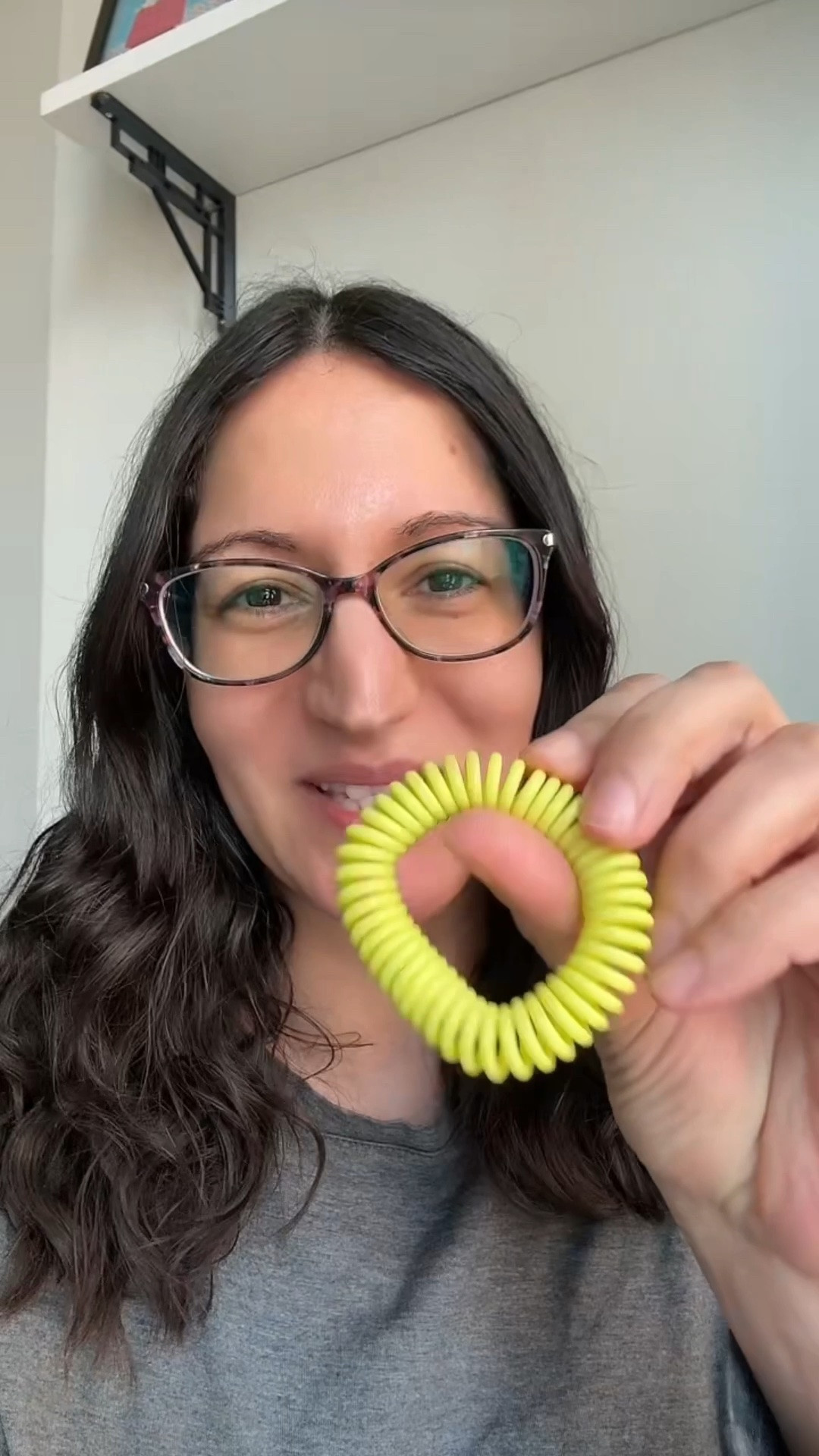 Mosquito repellent bracelet infused with essential oil great for kids and adults.

#LTKKids #LTKmomlife #LTKActive