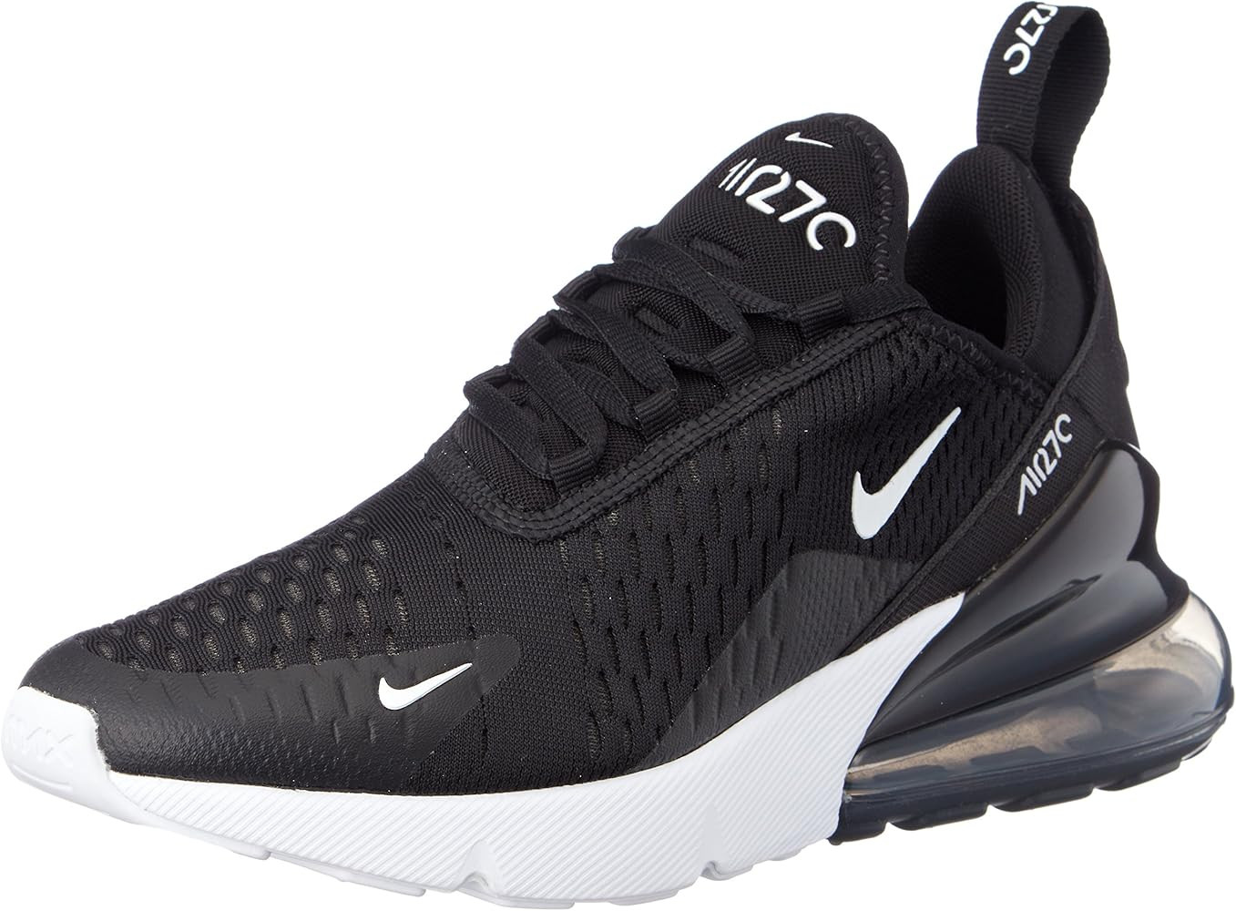 Nike Women's Air Max 270 Running | Amazon (US)