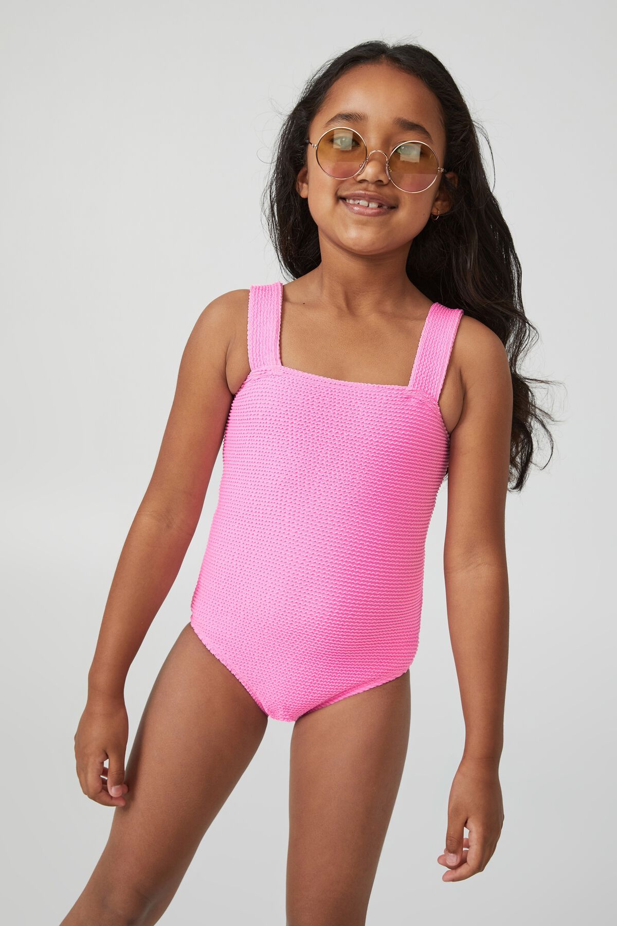 Charlotte One Piece | Cotton On (US)