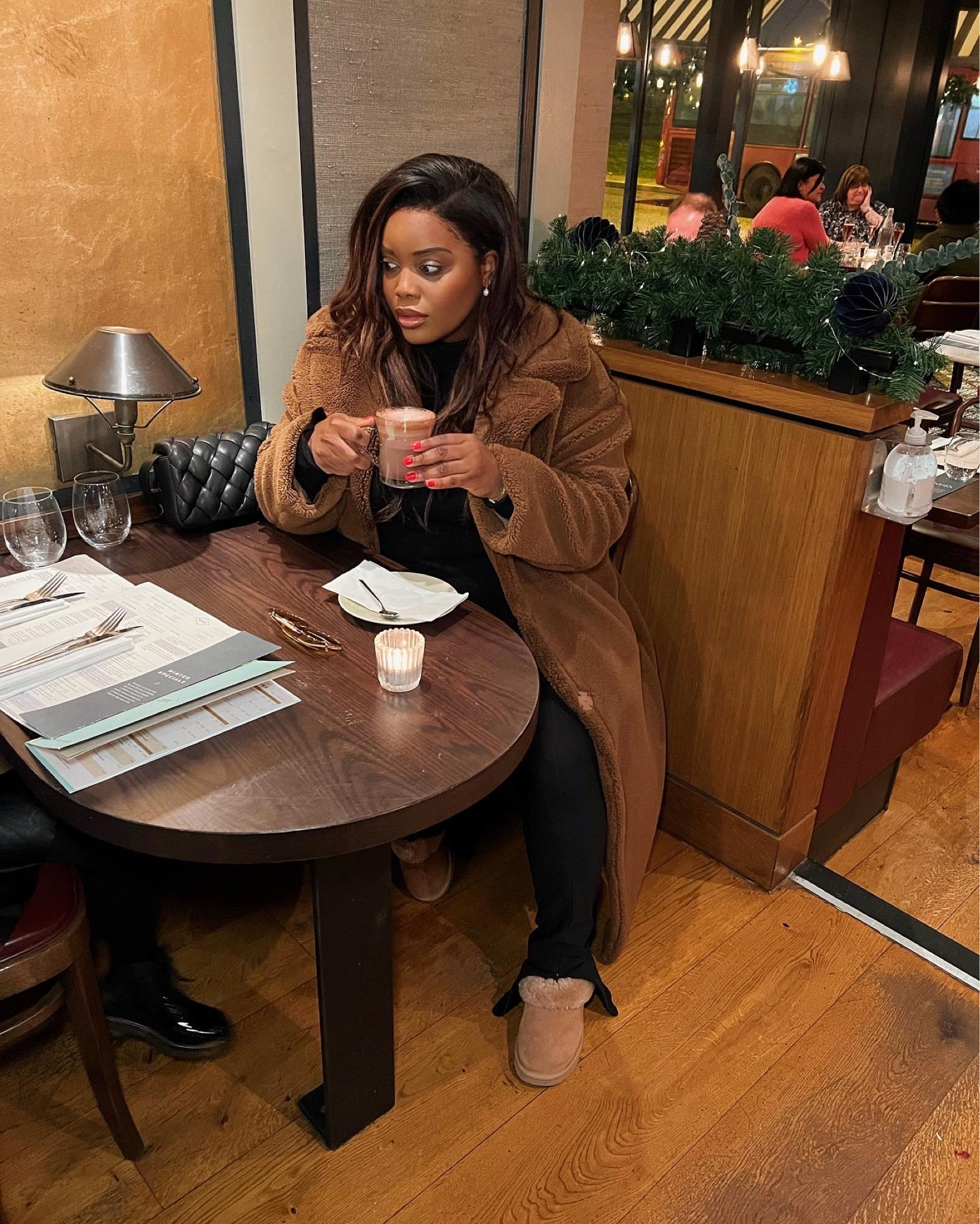 #winteroutfit 

#LTKeurope #LTKcurves #LTKstyletip