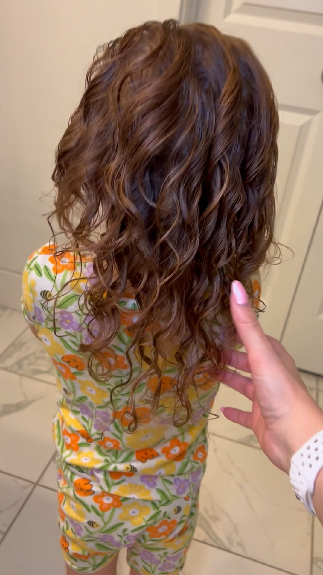 Curl Training Products 