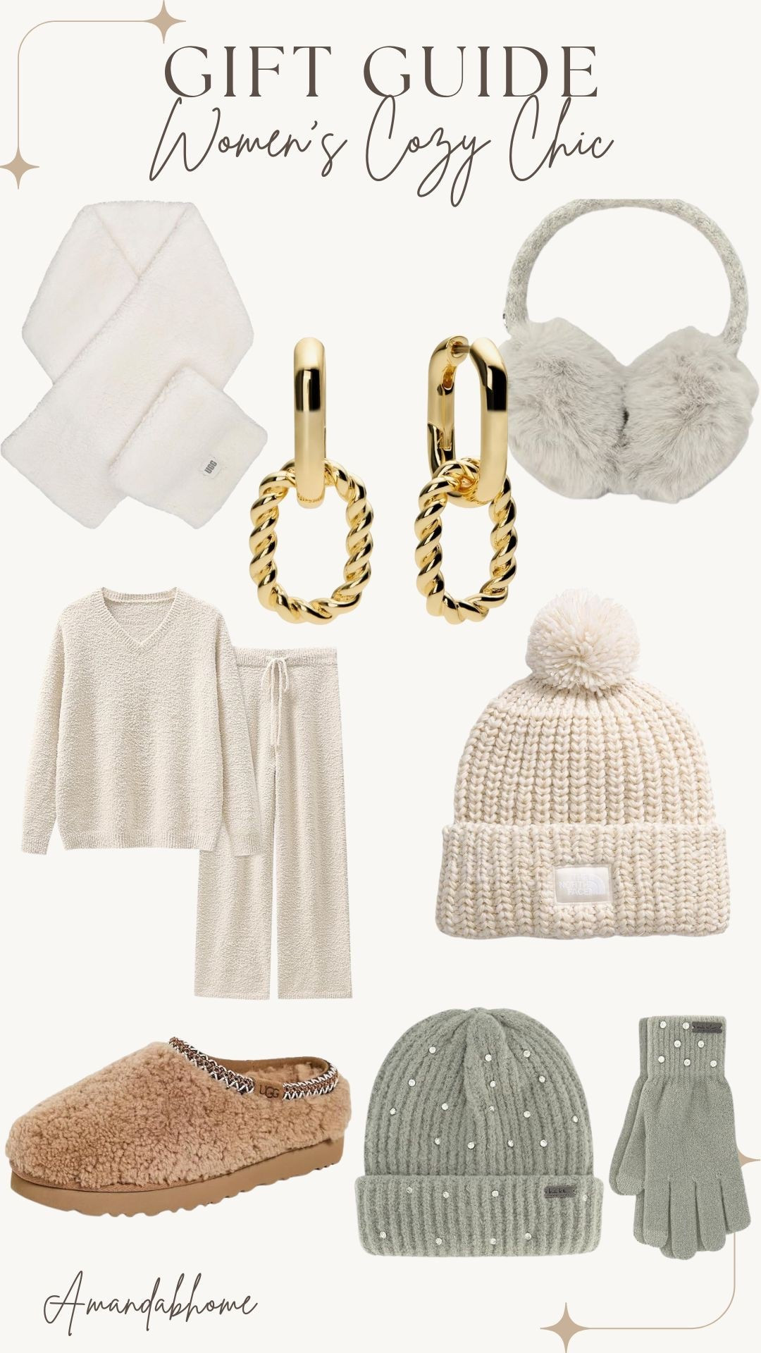 Women’s gift guide


#LTKGiftGuide #LTKHoliday