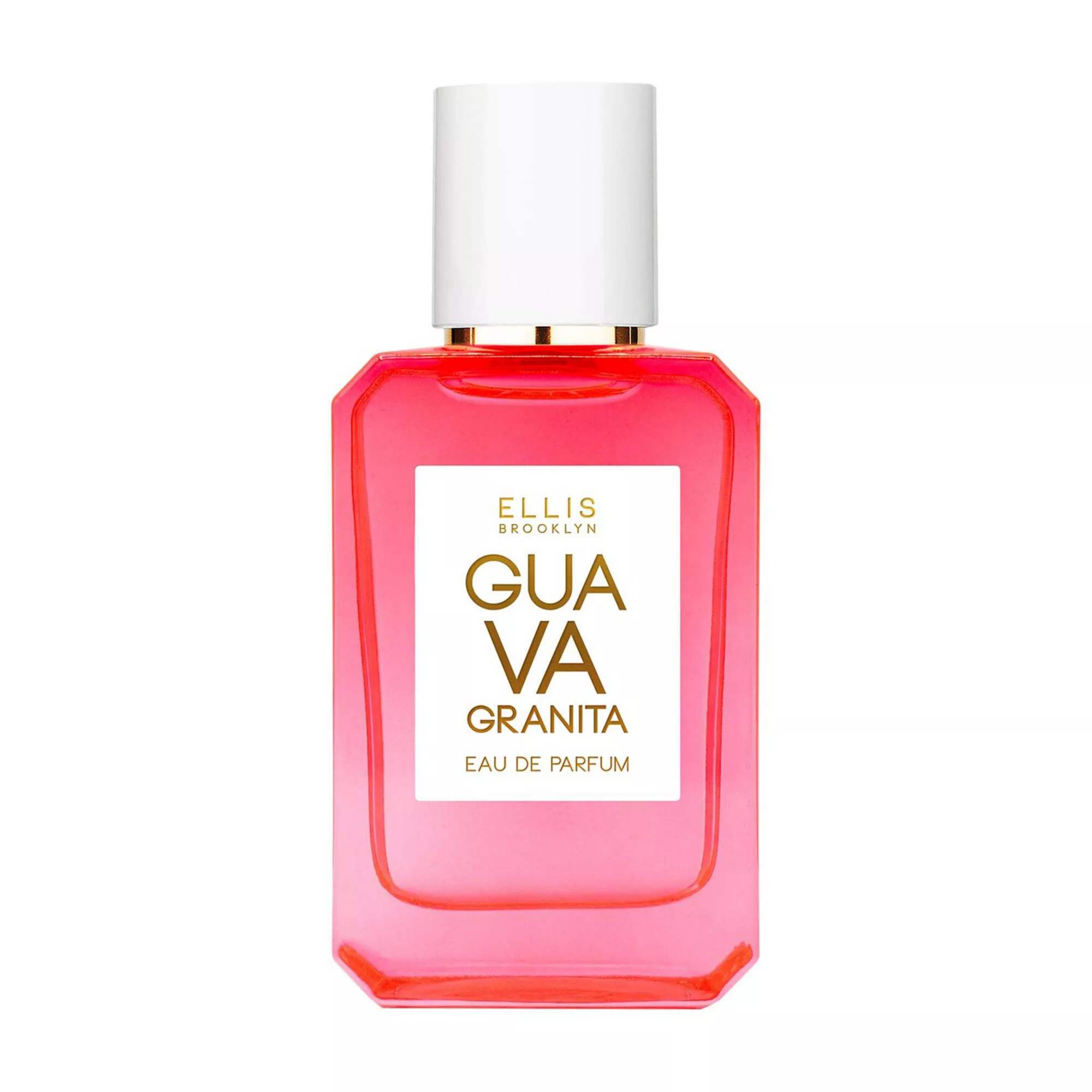 Ellis Brooklyn GUAVA GRANITA Eau de Parfum with Vanilla and Banana | Kohl's