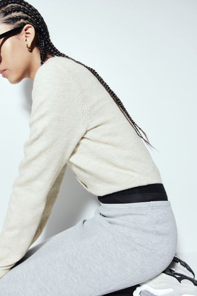 Fine-knit Cardigan | H&M (US + CA)