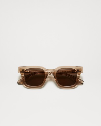 04 Light Brown Sunglasses - CHIMI | CHIMI