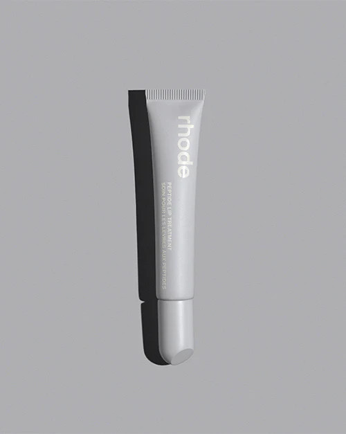 peptide lip treatment unscented | rhode skin