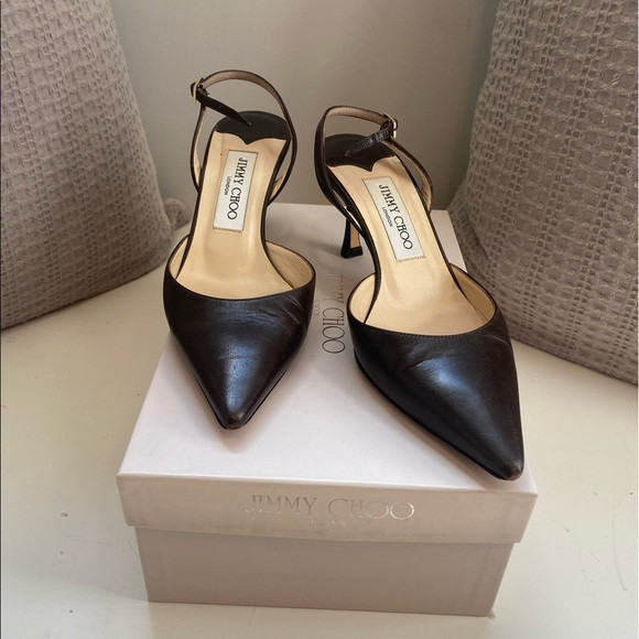 Jimmy Choo shoes | Poshmark