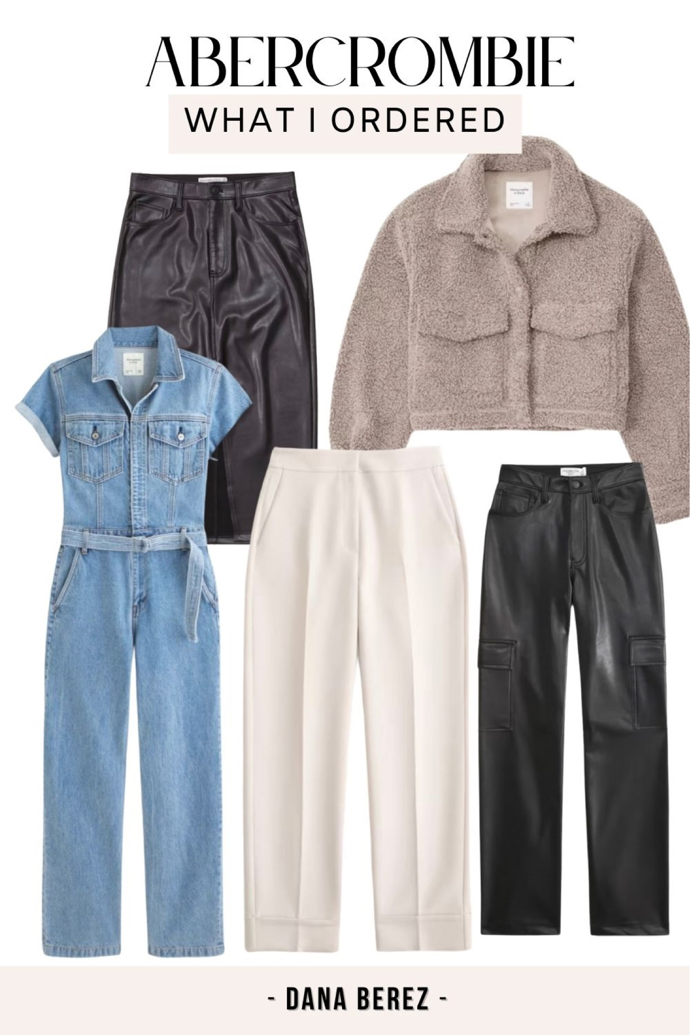 Abercrombie new arrivals what I purchased 

Abercrombie finds | Abercrombie and fitch | Abercrombie jeans | Abercrombie and fitch sale 

#LTKFind #LTKBacktoSchool #LTKU