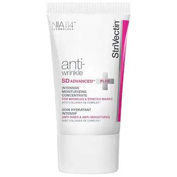 StriVectinSD Advanced ™ PLUS Intensive Moisturizer For Wrinkles & Stretch Marks | Sephora (US)