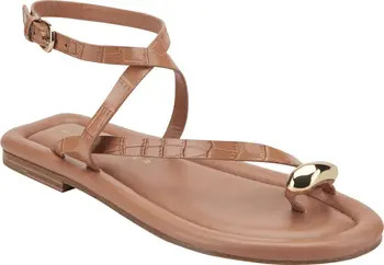 Gynnie Strappy Sandal (Women) | Nordstrom