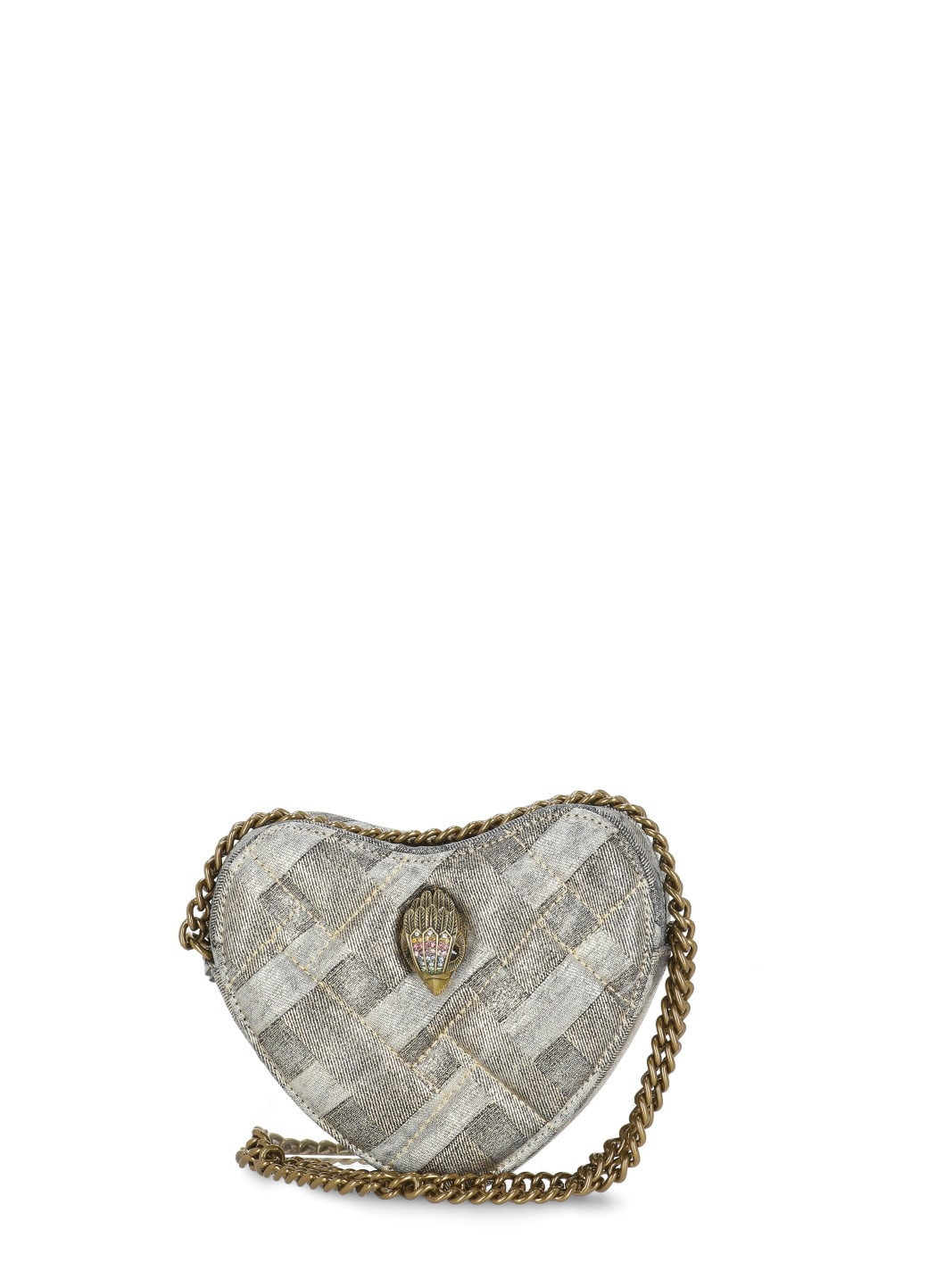 Kurt Geiger Kensington Heart Bag | Italist.com US