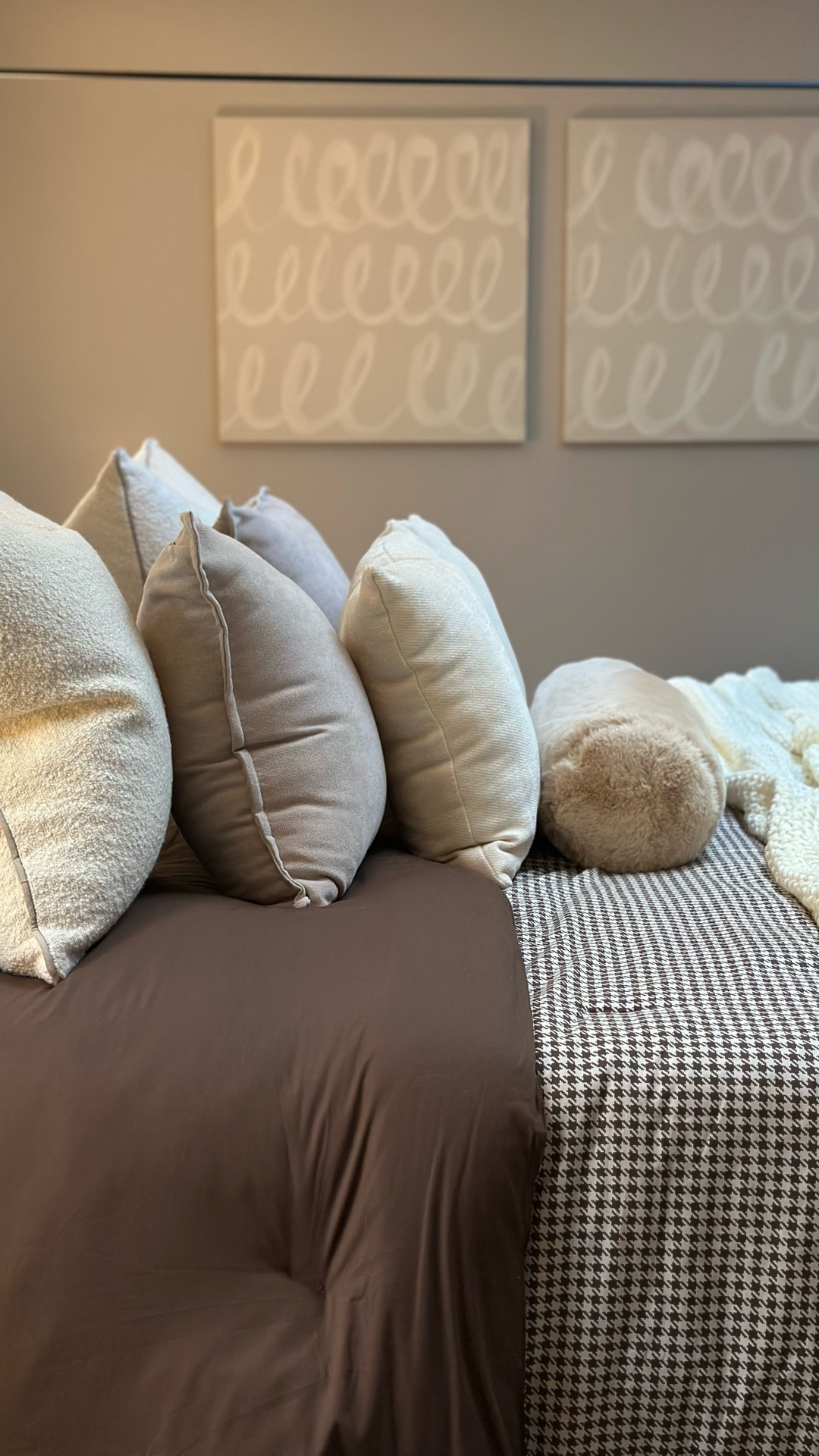 Are you a Fall? Or a Winter?

Shop my bed and versatile comforter.

#LTKHome