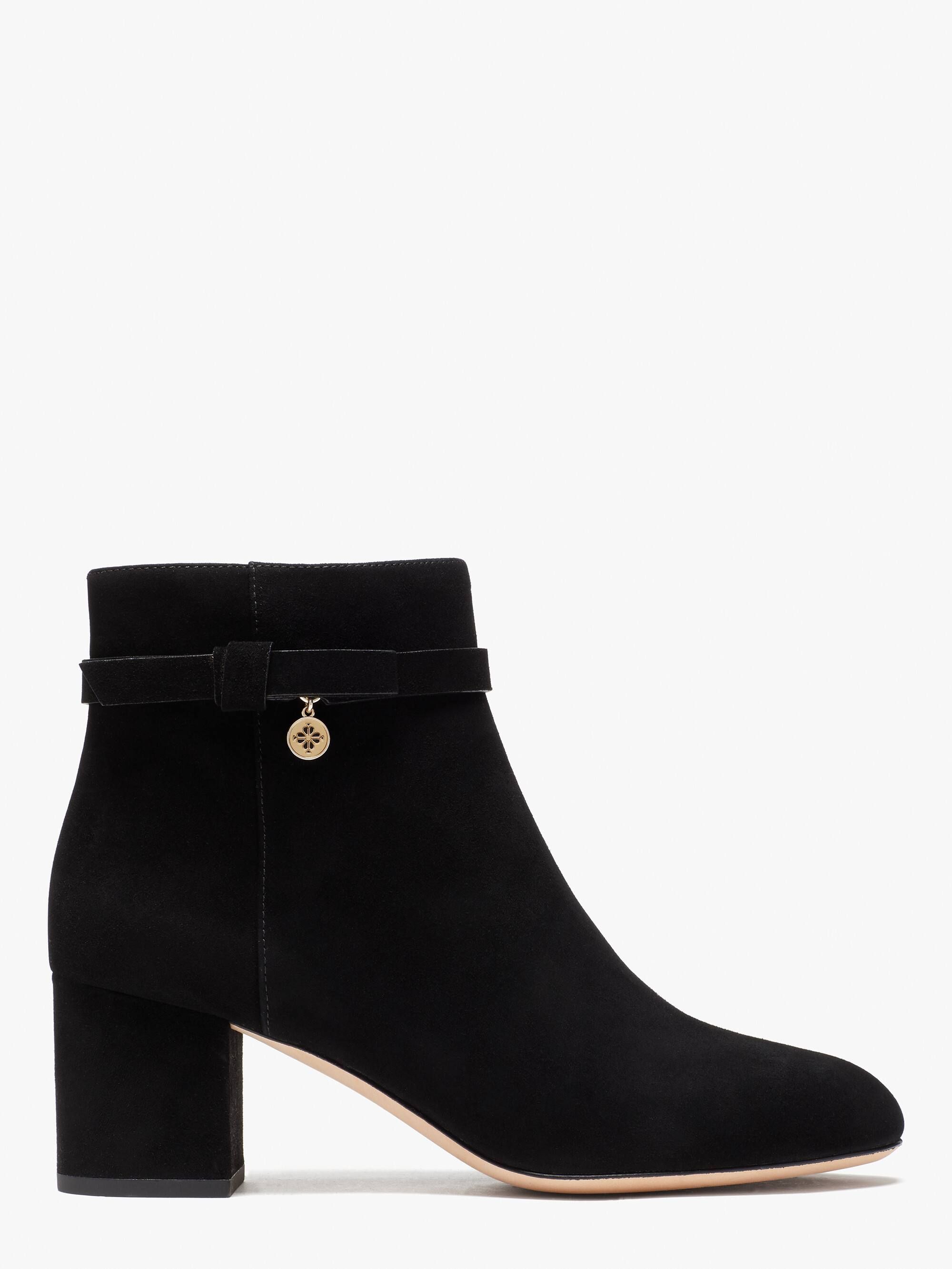 delina booties | Kate Spade (US)