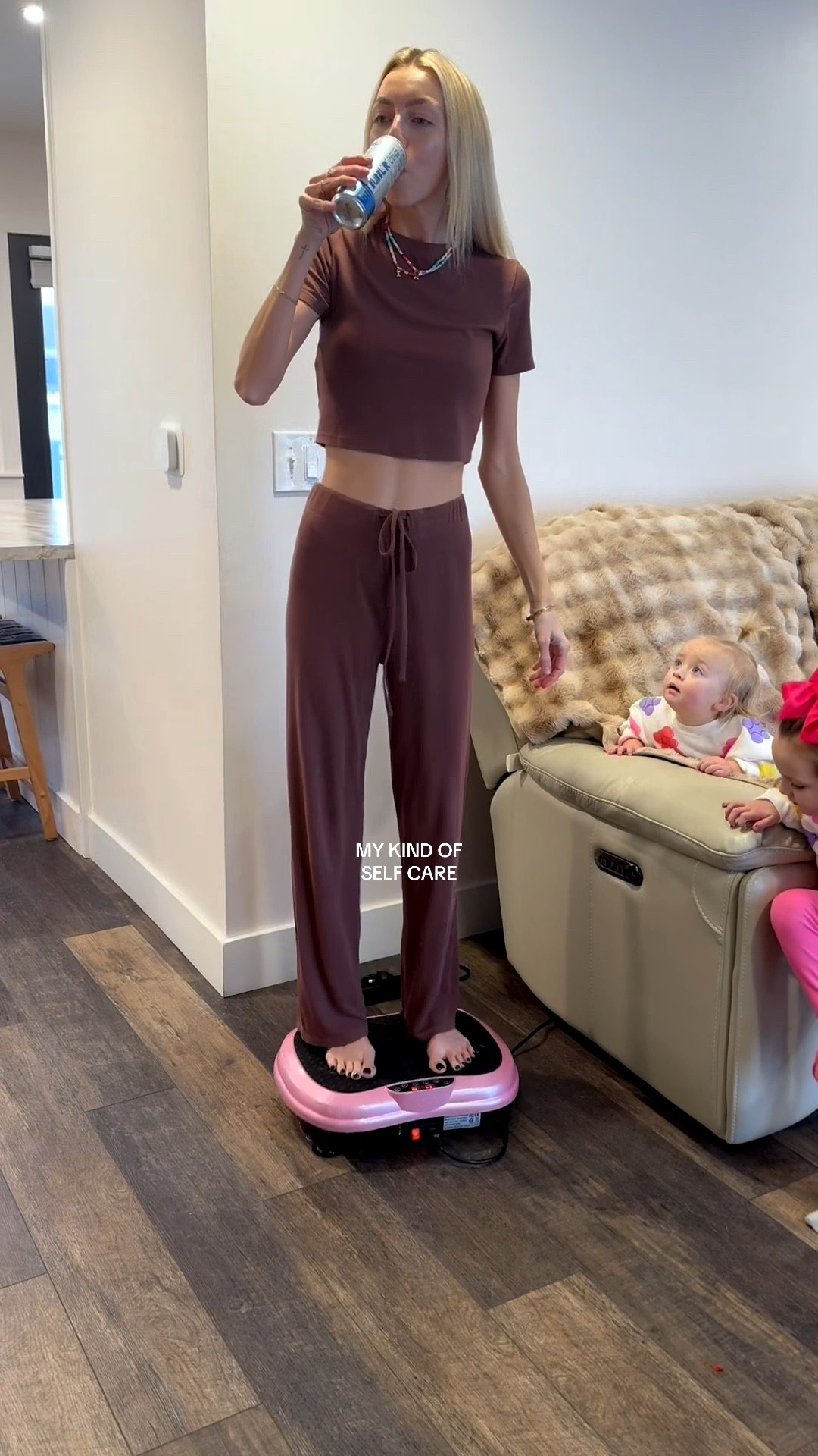 #LTKselfcare #LTKActive #LTKmorningroutine