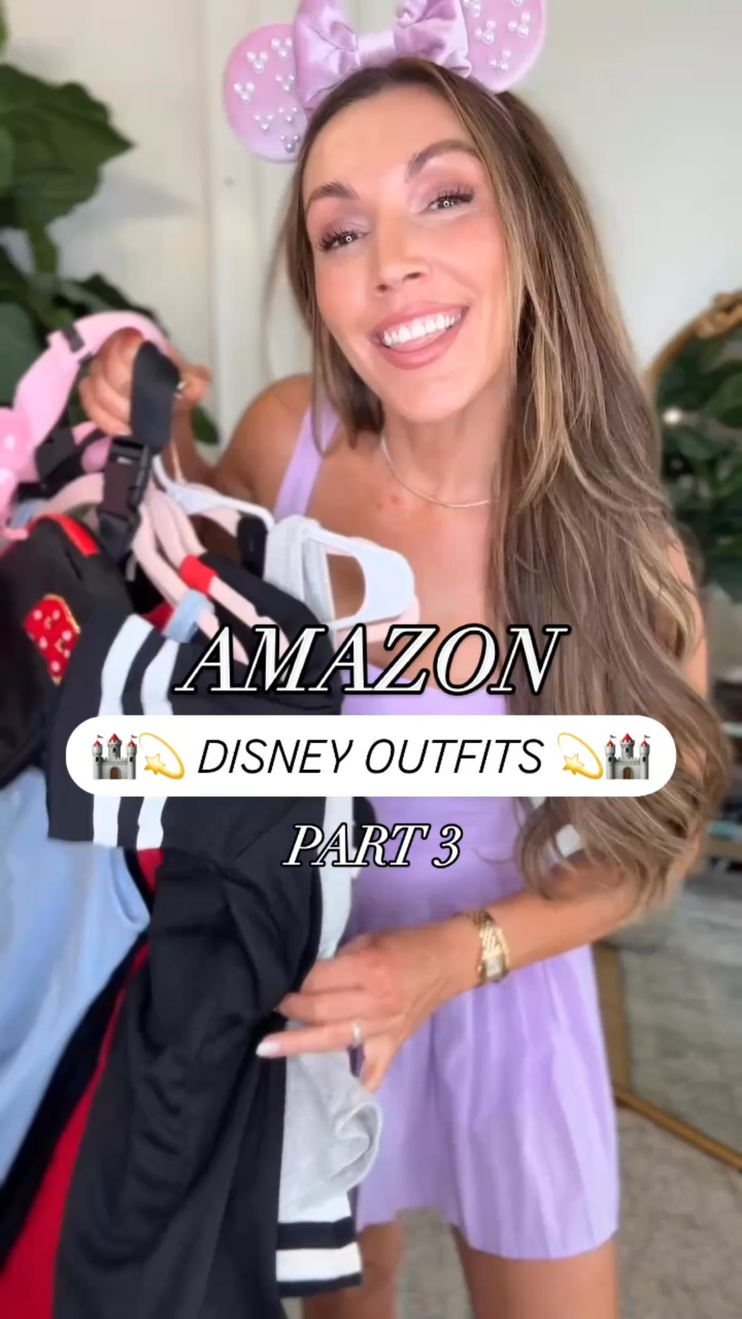 Disney outfits part 3! Disney outfit, summer outfit, travel outfit.

#LTKFamily #LTKStyleTip #LTKSeasonal