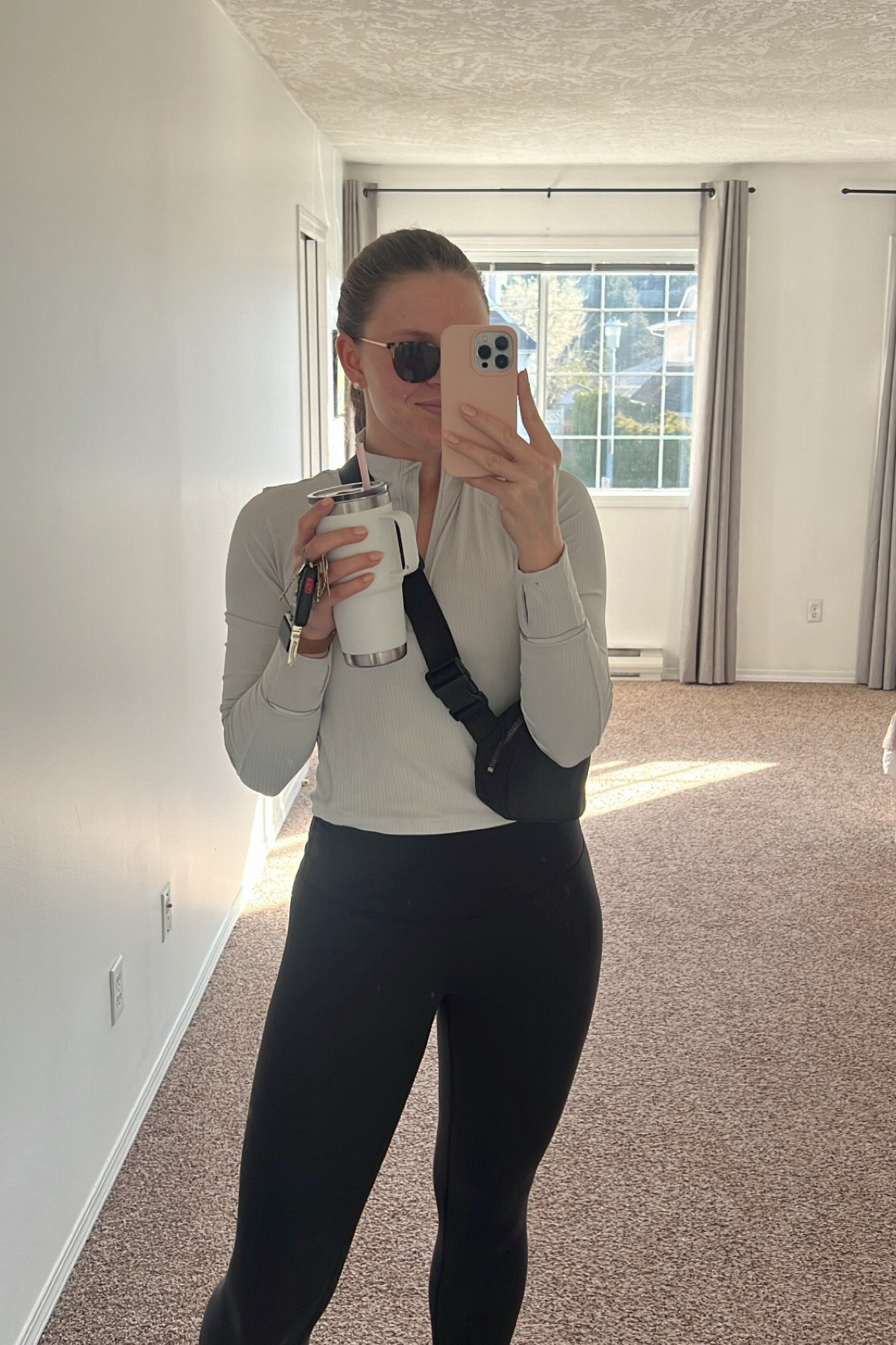 Workout fit of the night 🖤

#LTKfitness #LTKU #LTKfindsunder100