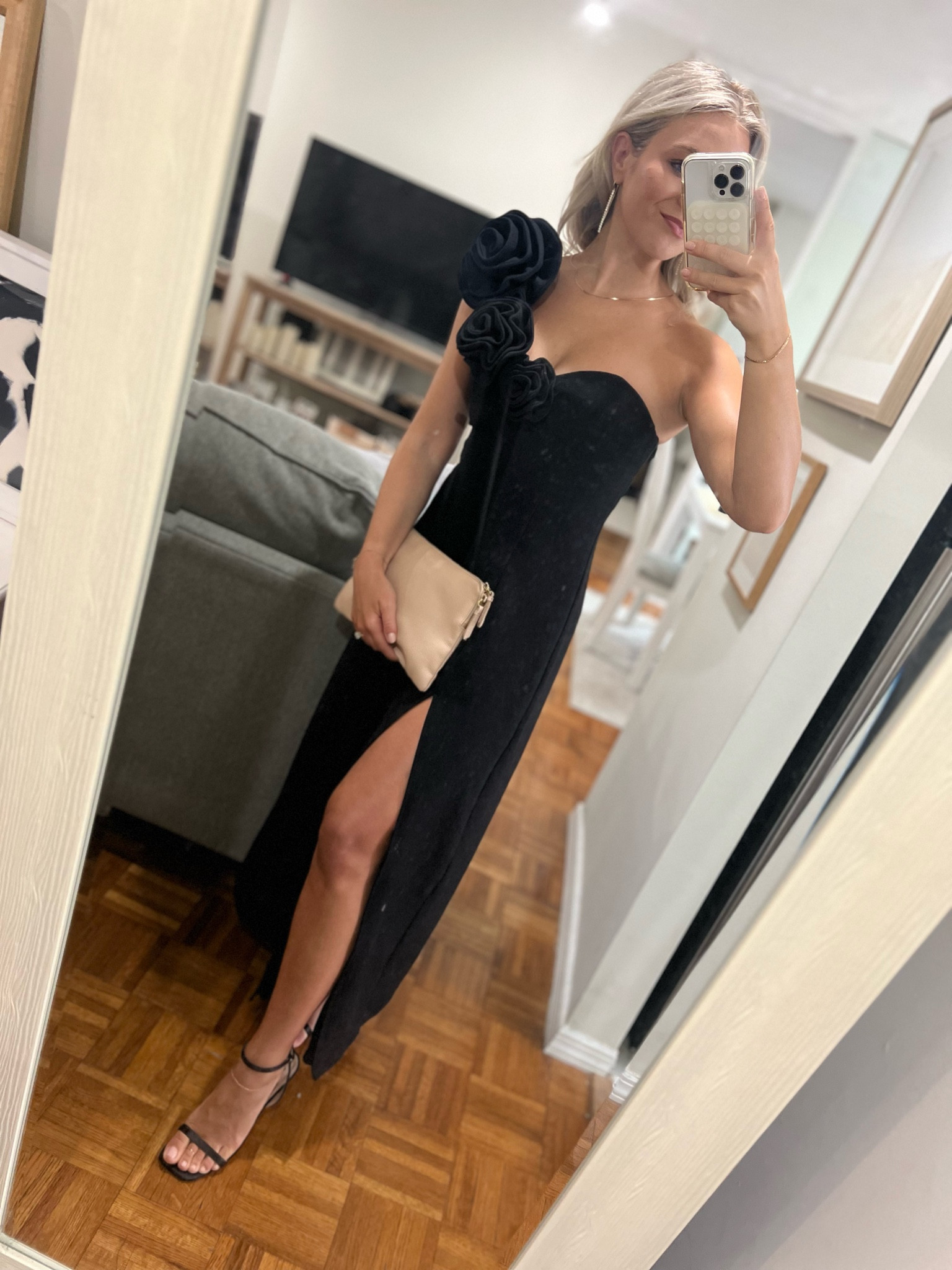 Black tie wedding 

#LTKwedding #LTKparties