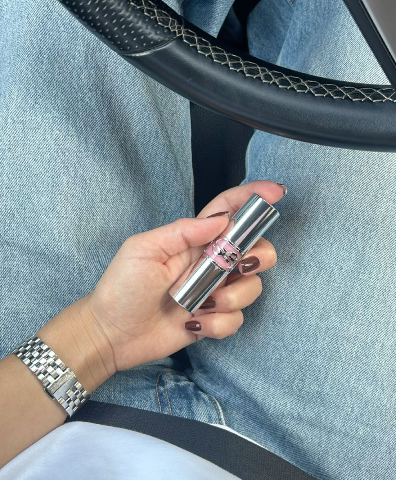 YSL Loveshine 150, feels like butter in a cloud

#LTKHoliday #LTKBeauty #LTKGiftGuide