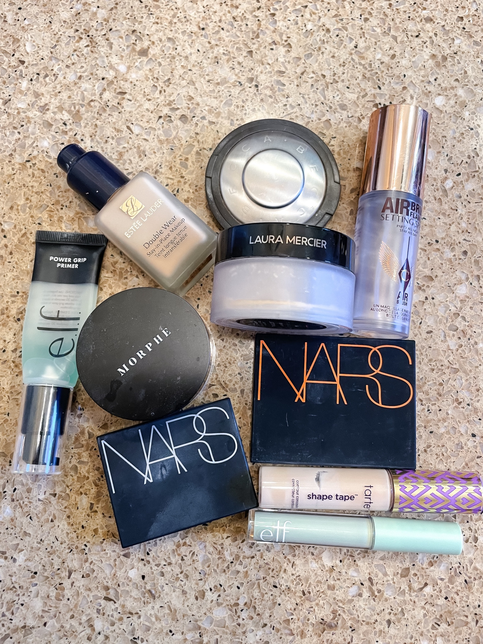 everyday makeup for full coverage 

#LTKStyleTip #LTKBeauty #LTKMidsize