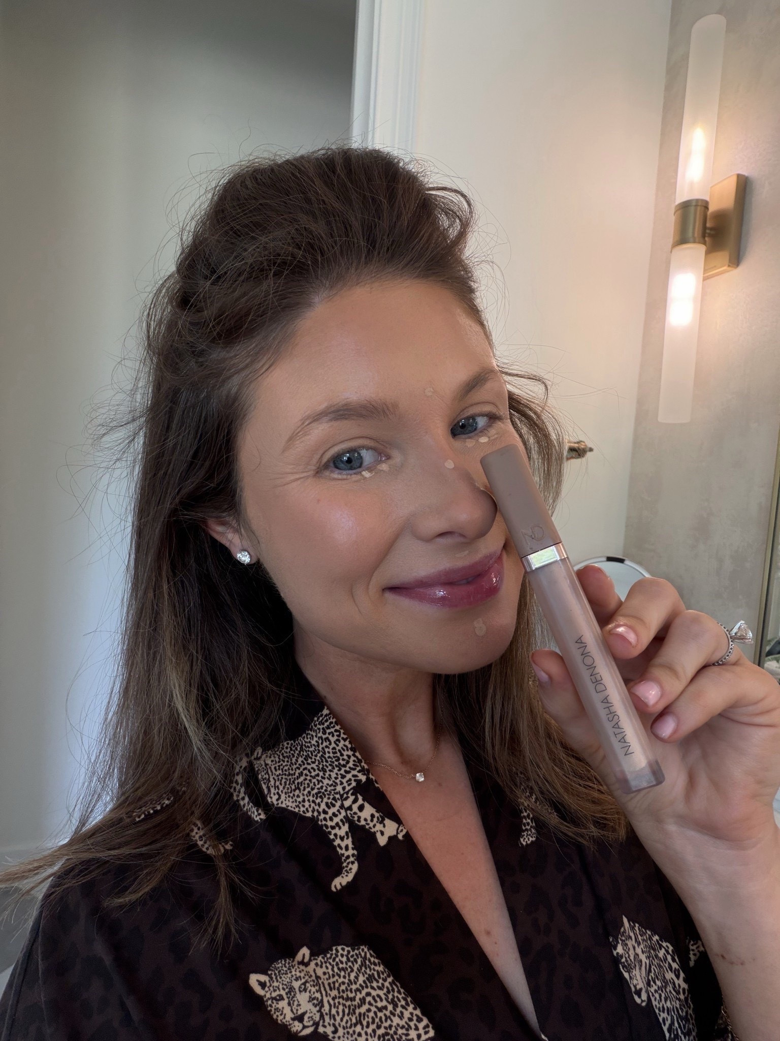 My favorite under eye concealer on sale for Sephora sale! 

#LTKSaleAlert #LTKBeauty