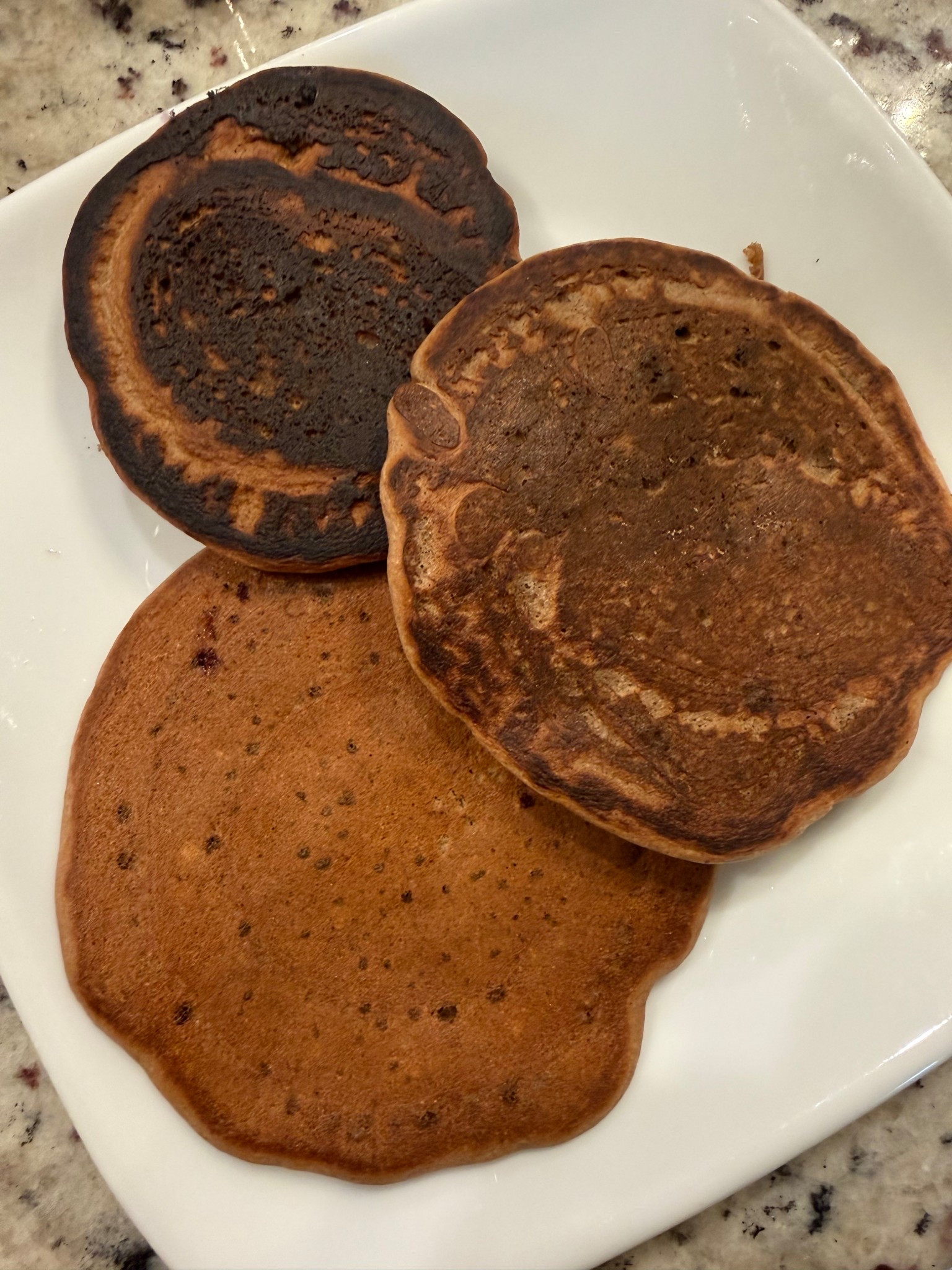 Linking the plant based protein I use to make these protein pancakes code NYNYALEXIS

#LTKfitnessgoals