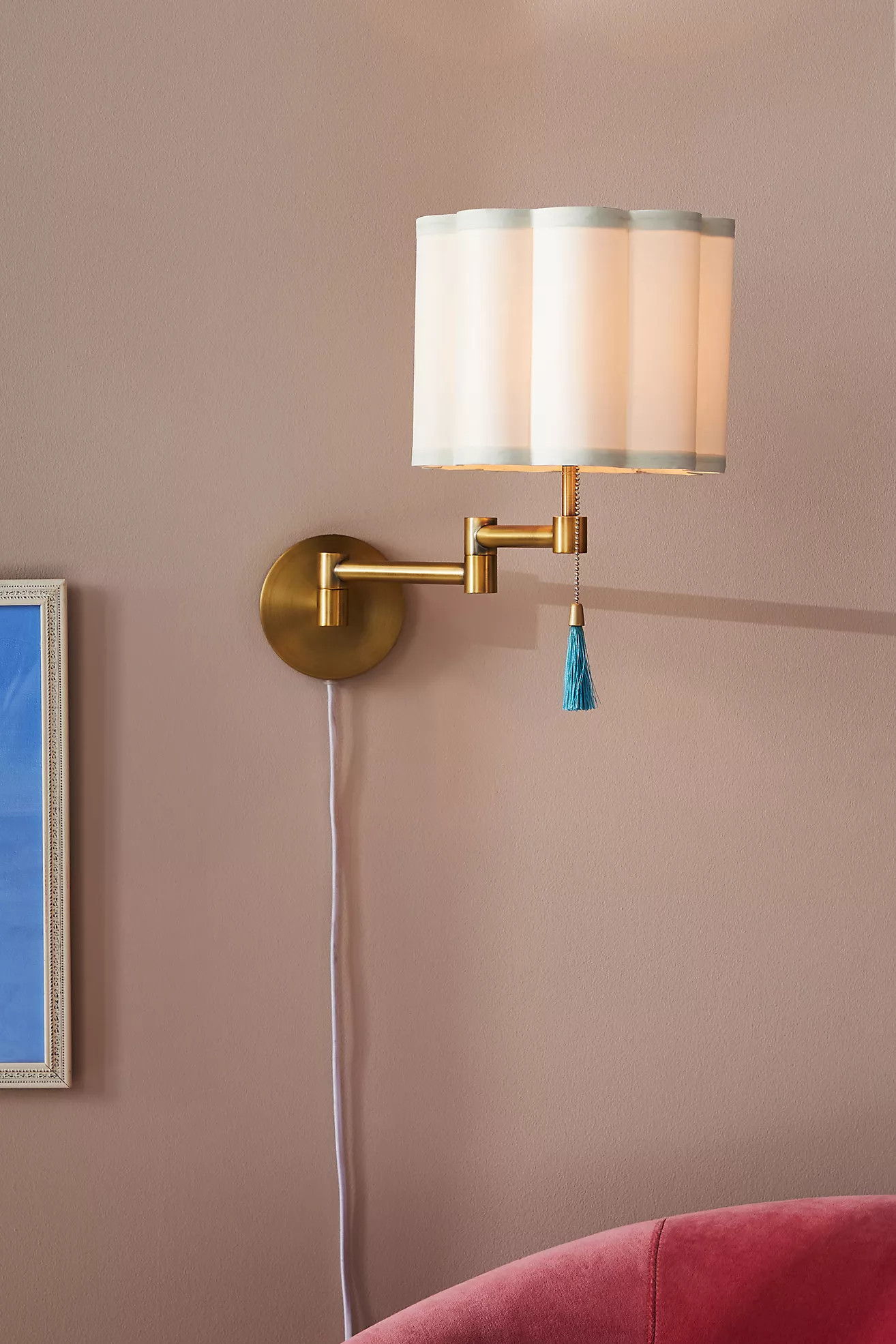 Dorette Sconce | Anthropologie (US)