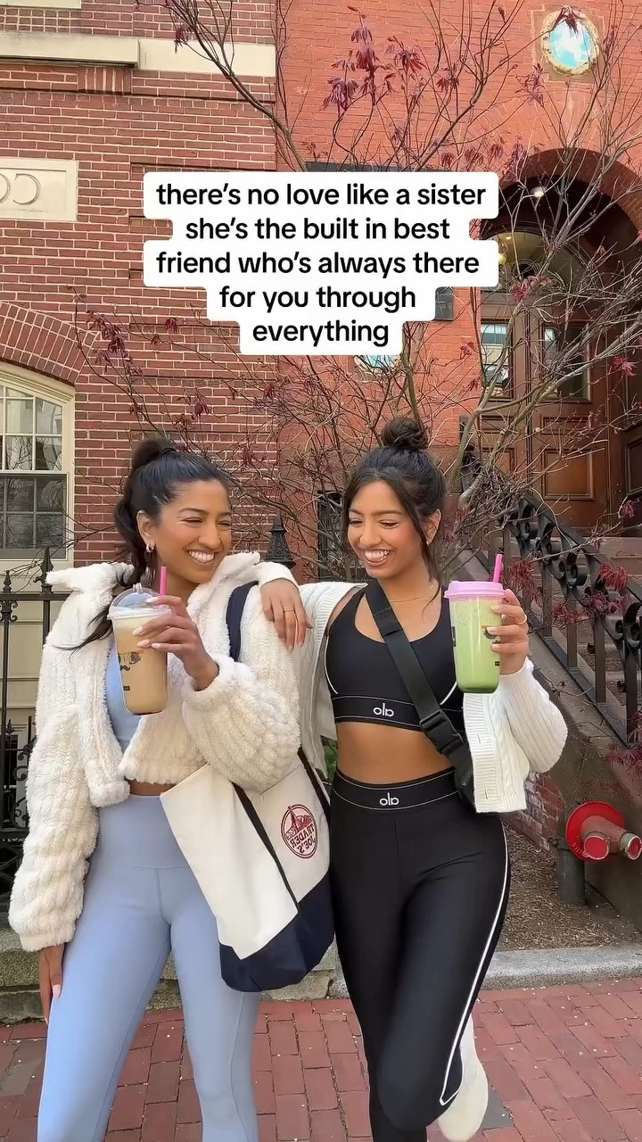 tag your built in best friend💕👯‍♀️🫶

.

.

.

#sistercheck #relationshipgoals #relationship #sistergoals #bestfriends #twins #twinsisters #besties #predent #reels #predentalstudent #predentaltips #dentalschoollife #prehealth #studyaesthetic #premedmotivation #studytips #studymotivation #studentlife #explorepageready

#LTKVideo #LTKActive