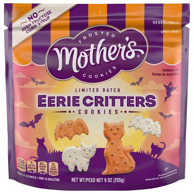 Mother's Halloween Circus Animal - 9oz | Target