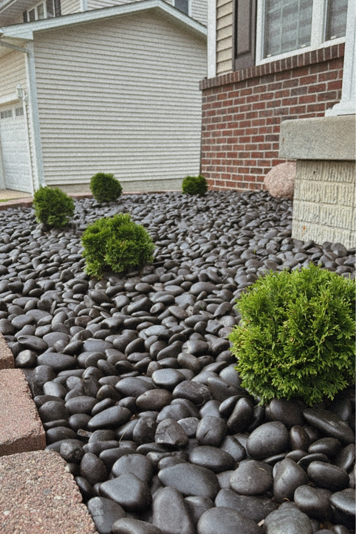 Landscaping | outdoor landscape | outdoor decor | outdoor bushes | boxwood | greenery | 

#LTKHome #LTKSeasonal #LTKSaleAlert