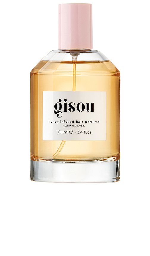 Gisou By Negin Mirsalehi Honey Infused Hair Perfume in Beauty: NA. | Revolve Clothing (Global)