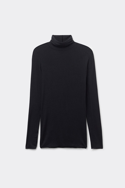 Lightweight Turtleneck in Modal Cashmere | Intimissimi | Intimissimi (US)