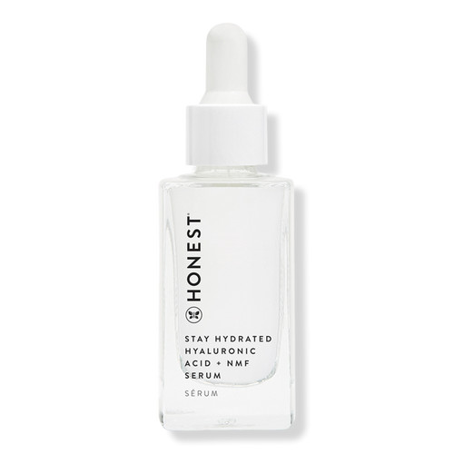 Honest BeautyStay Hydrated Hyaluronic Acid + NMF Serum | Ulta