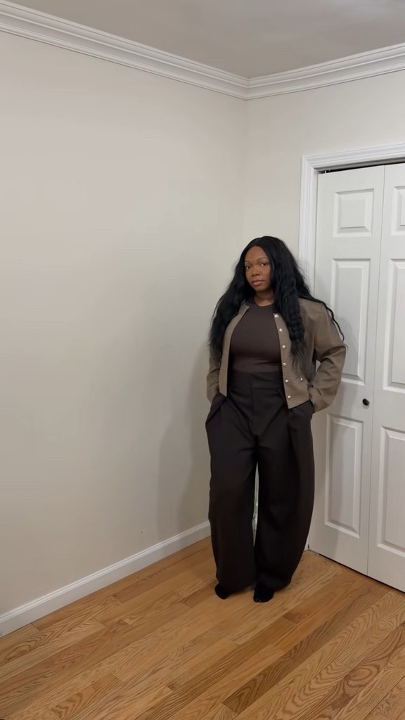 #ltksale #officeoutfit #outfitinspo #corporatetiktok #corporatebaddie #fashionistas #fallfashion #corporateoutfit #corporategirlies #cuteworkoutfit #fallfashion #essentials