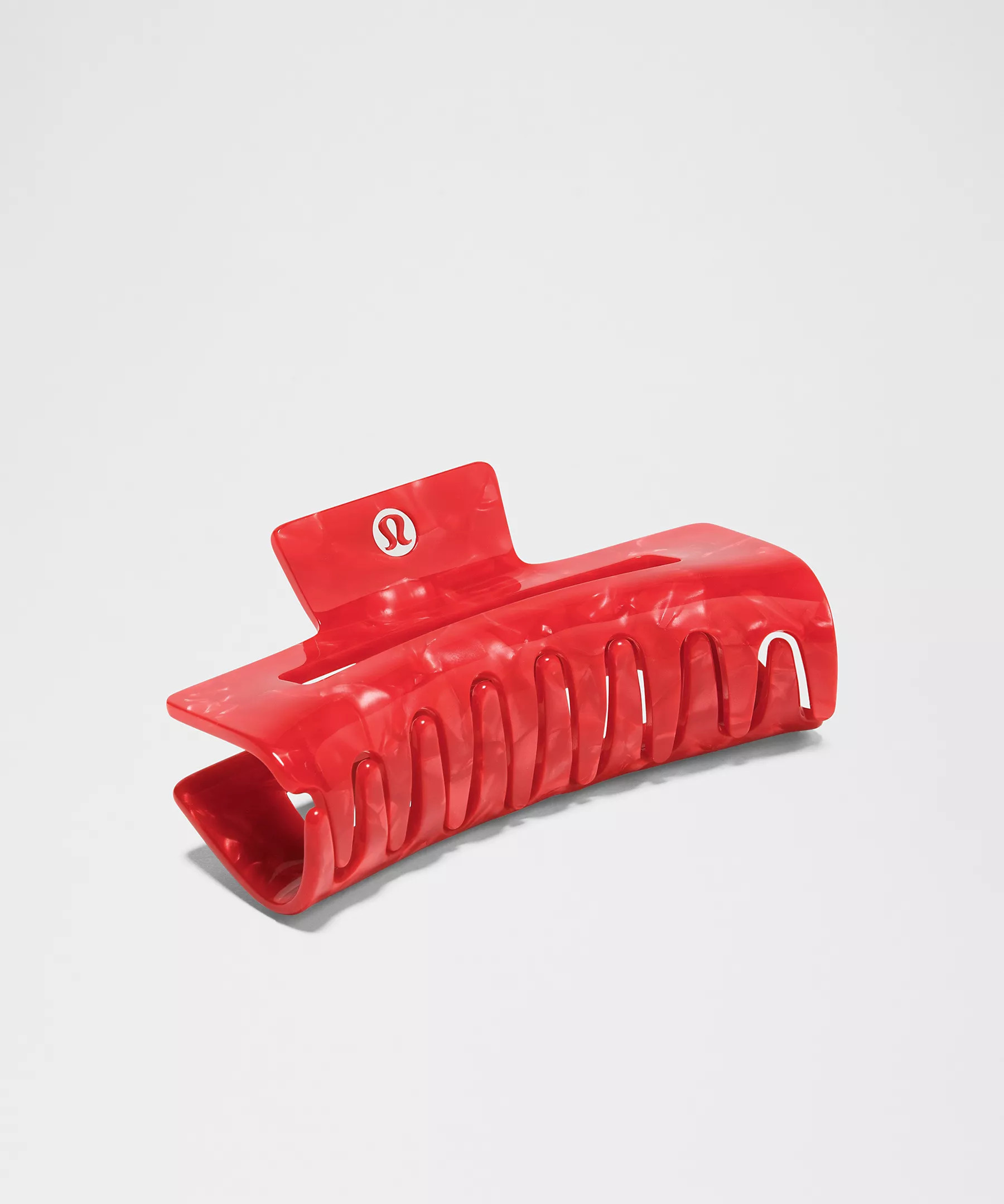 Extra Large Claw Hair Clip | Lululemon (US)