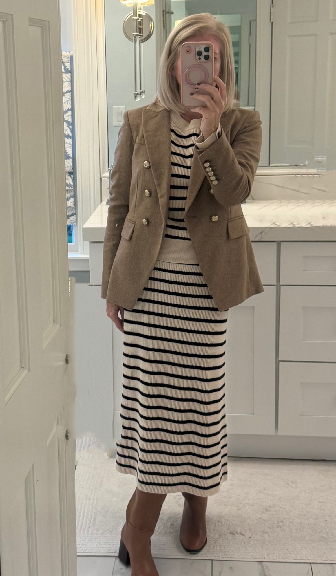 Yacht rock: Fall edition 

#LTKSeasonal #LTKStyleTip #LTKWorkwear