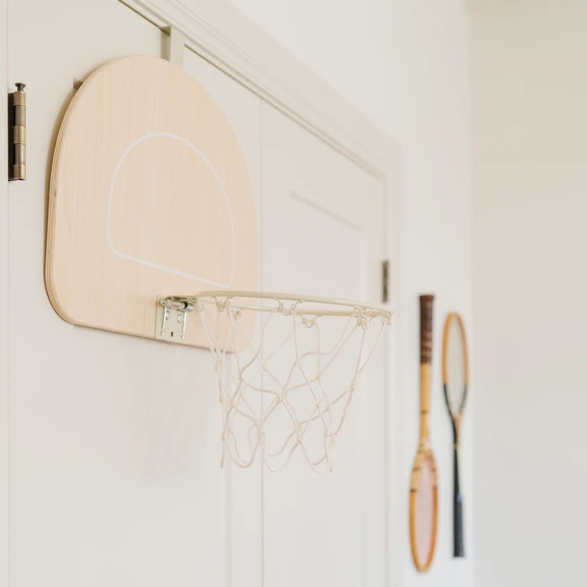 Doorway Basketball Hoop | Gathre