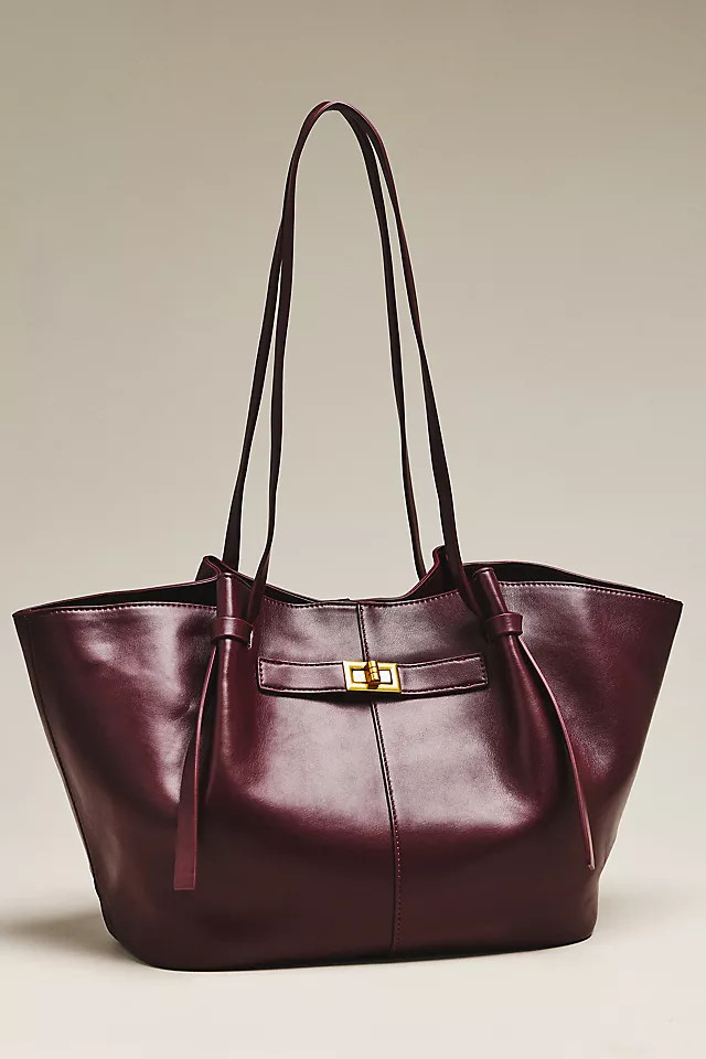 Melie Bianco Imelda Tote Bag | Anthropologie (US)
