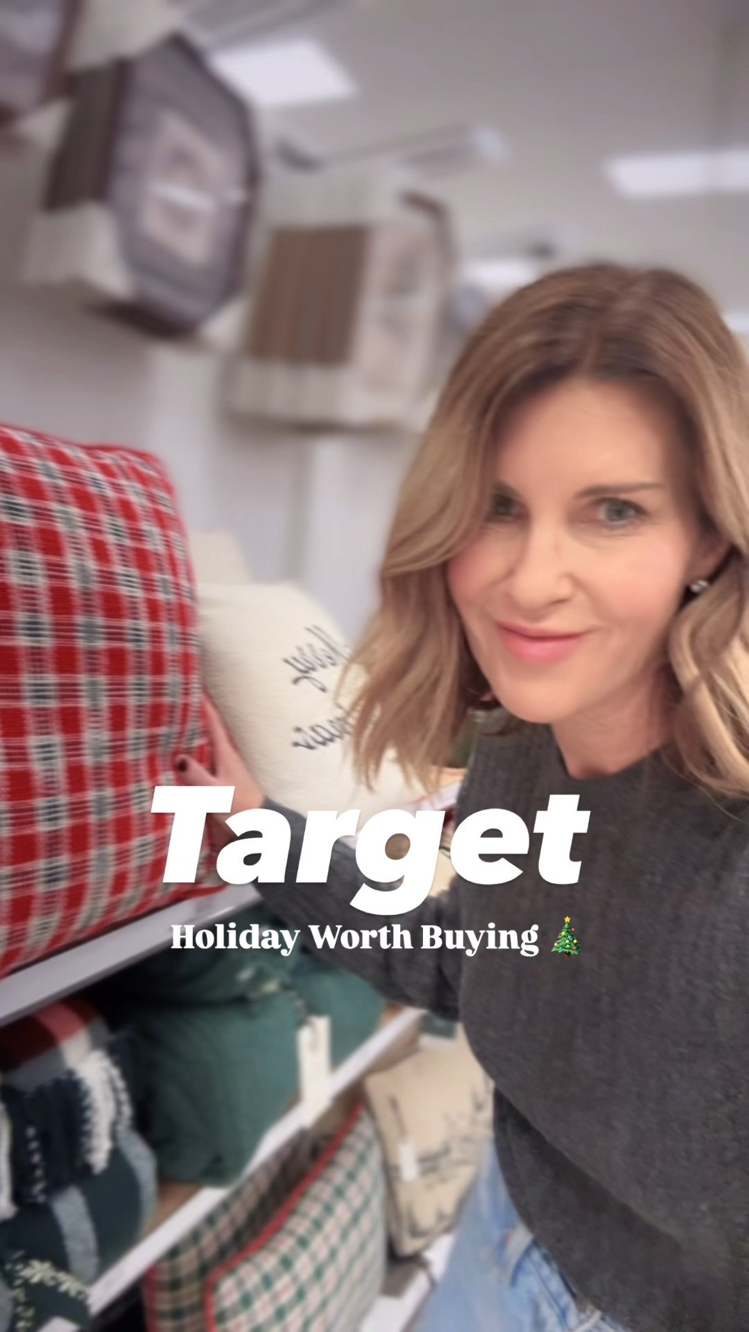 Latest holiday finds I’m loving 🎄
Like and comment for a DM with details 🔗

Follow @thespoiledhome for all the good stuff! 

 #targetchristmas #boujeeonabudget #affordablehome #targetunder$50
#christmasdecor #lookshighend

#LTKSeasonal #LTKHoliday #LTKHome