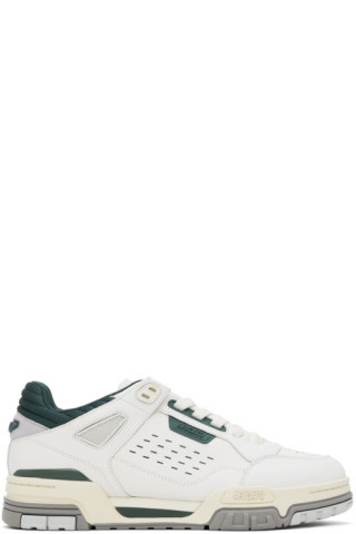 White Onyx Sneakers | SSENSE