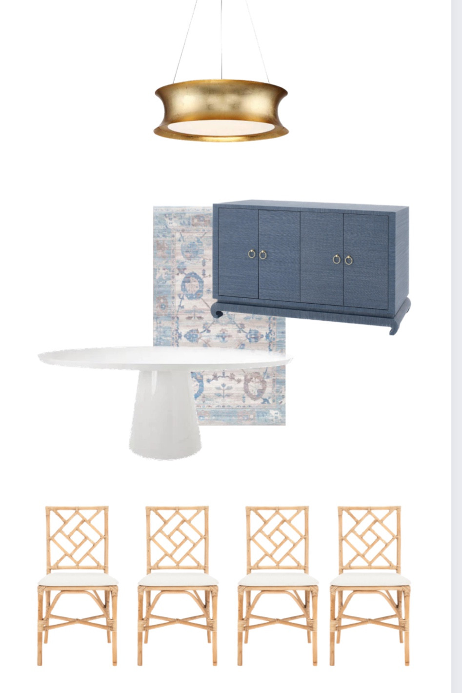 Dining in style with this mini southern makeover! #southerncharm #diningroom #dininginspo #homedecor #southerndecor #furnitureinspo 

#LTKFind #LTKhome #LTKstyletip