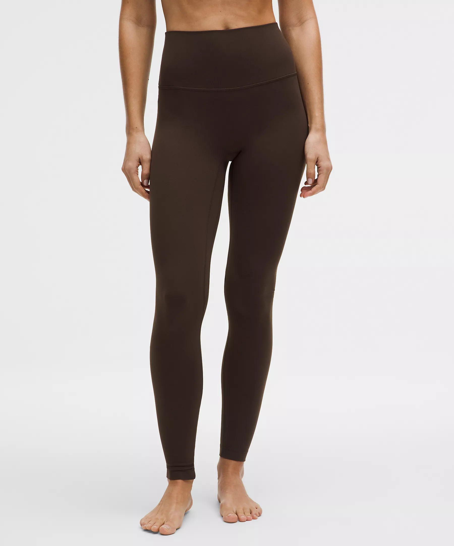 lululemon Align No Line™ High-Rise Pant 28" | Lululemon (US)