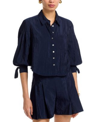 Finch Top | Bloomingdale's (US)