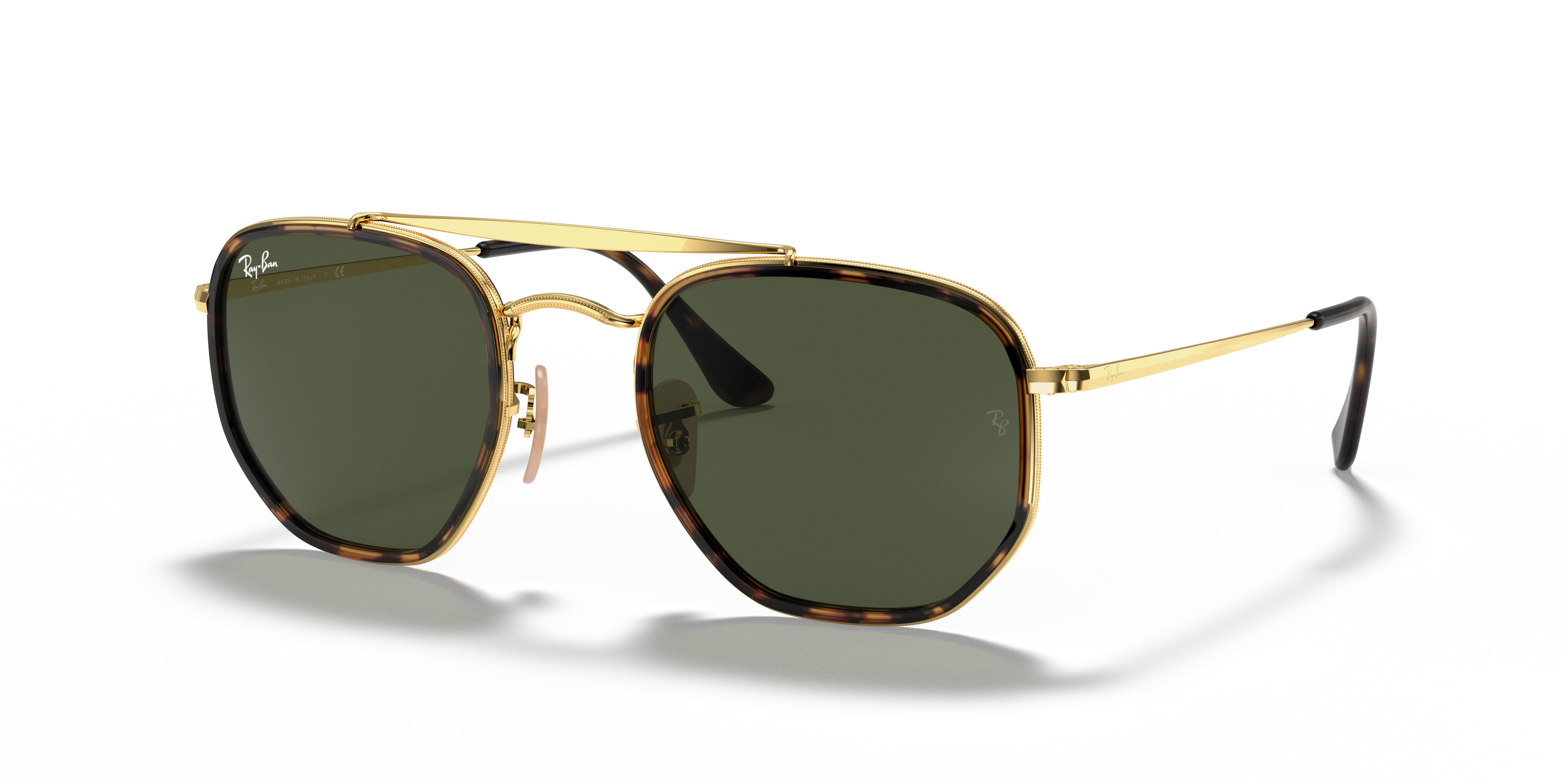 Check out the Marshal Ii at ray-ban.com | Ray-Ban (US)