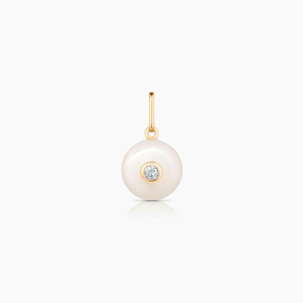 Bon Bon Mother Of Pearl | THATCH