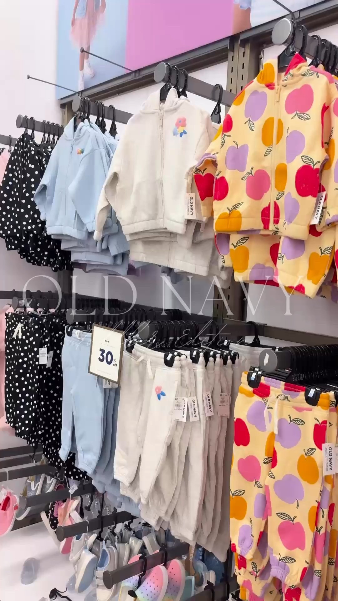 Fall is almost here these cute jogger sets are a must have from @oldnavy 😍😍😍 you can mix and match 

Sizes 12 months to 5T 

#Oldnavy #oldnavykids #oldnavytoddler #toddler #toddlerlife #toddlerwearing #toddlerclothes #toddlerlifestyle

#LTKKids #LTKBaby #LTKFamily