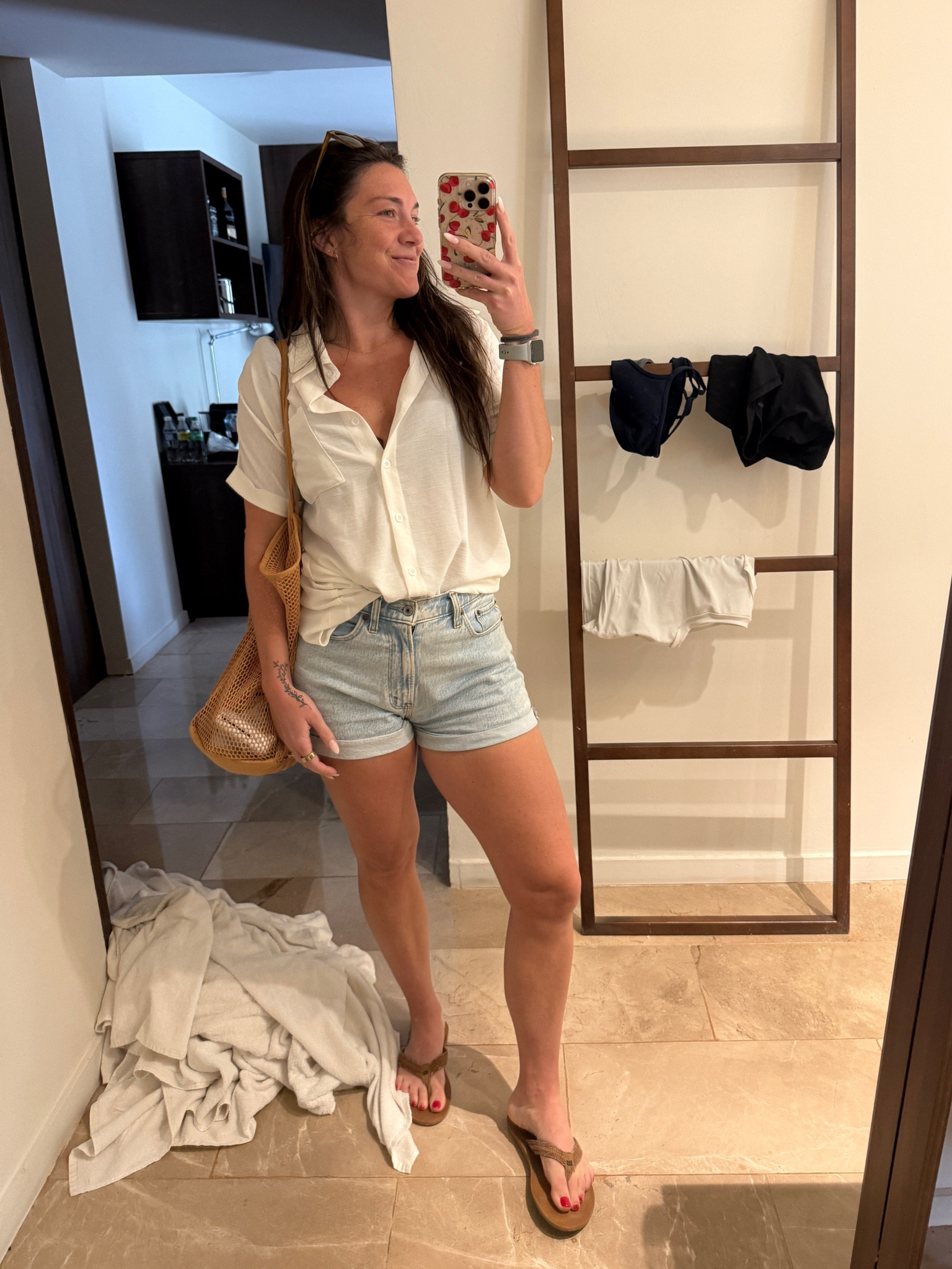 #LTKTravel #LTKSeasonal #LTKSwim