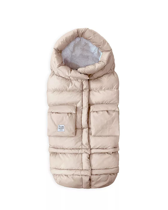 Blanket 212 Evolution Footmuff | Bloomingdale's (US)